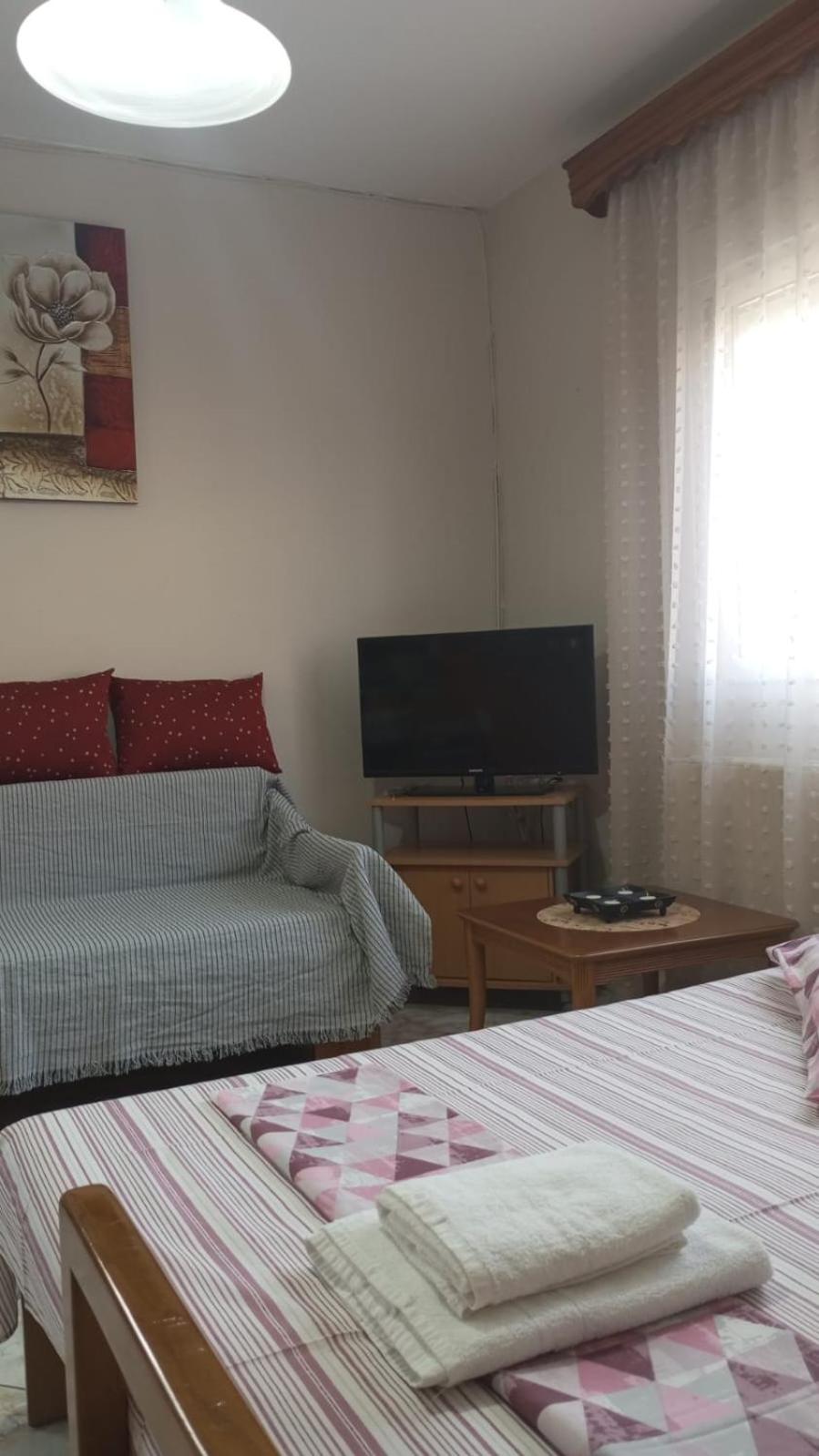 Sia Beach House Неа-Карвалі Екстер'єр фото